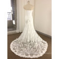 Top Sale/Trendy Mermaid Wedding Dress with Unique Lace